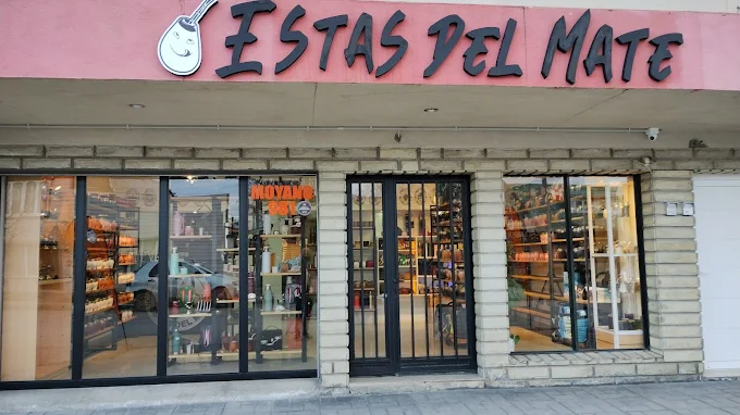 Local EstásDelMate en Río Grande